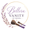 Bellora Vanity By Megha Logo